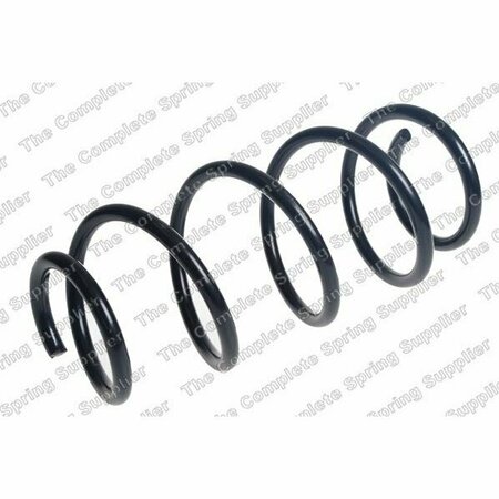 LESJOFORS Coil Spring Front Ford 4027700